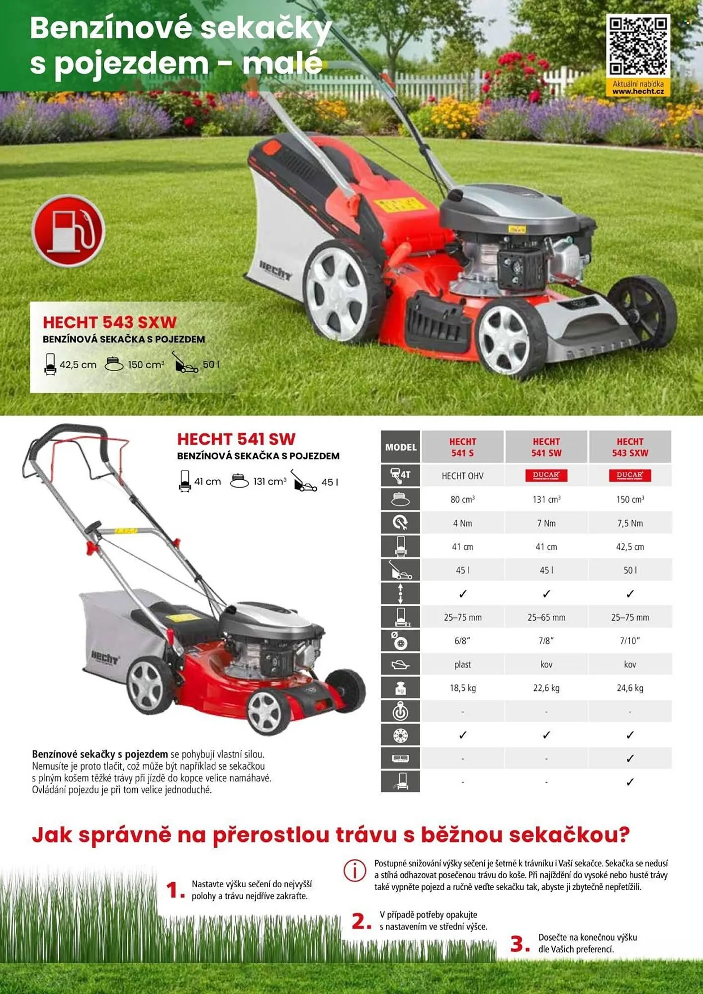 Hecht leták - 18. února 31. srpna 2026 - Page 9