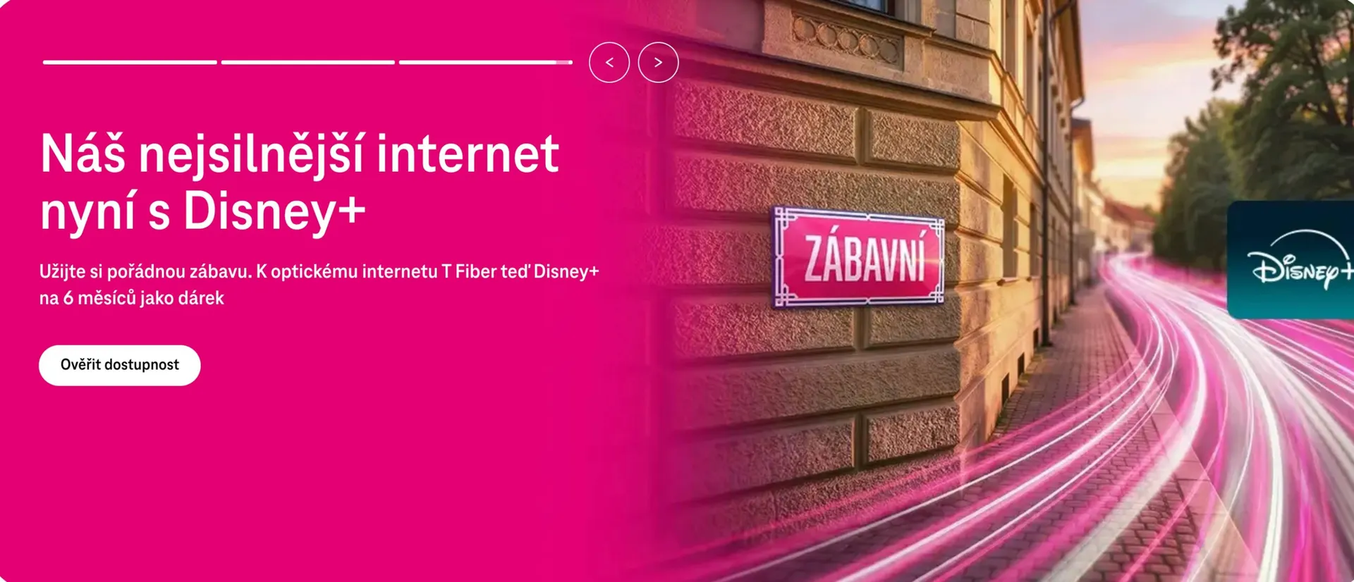 T-mobile leták - 14. dubna 27. dubna 2026 - Page 3