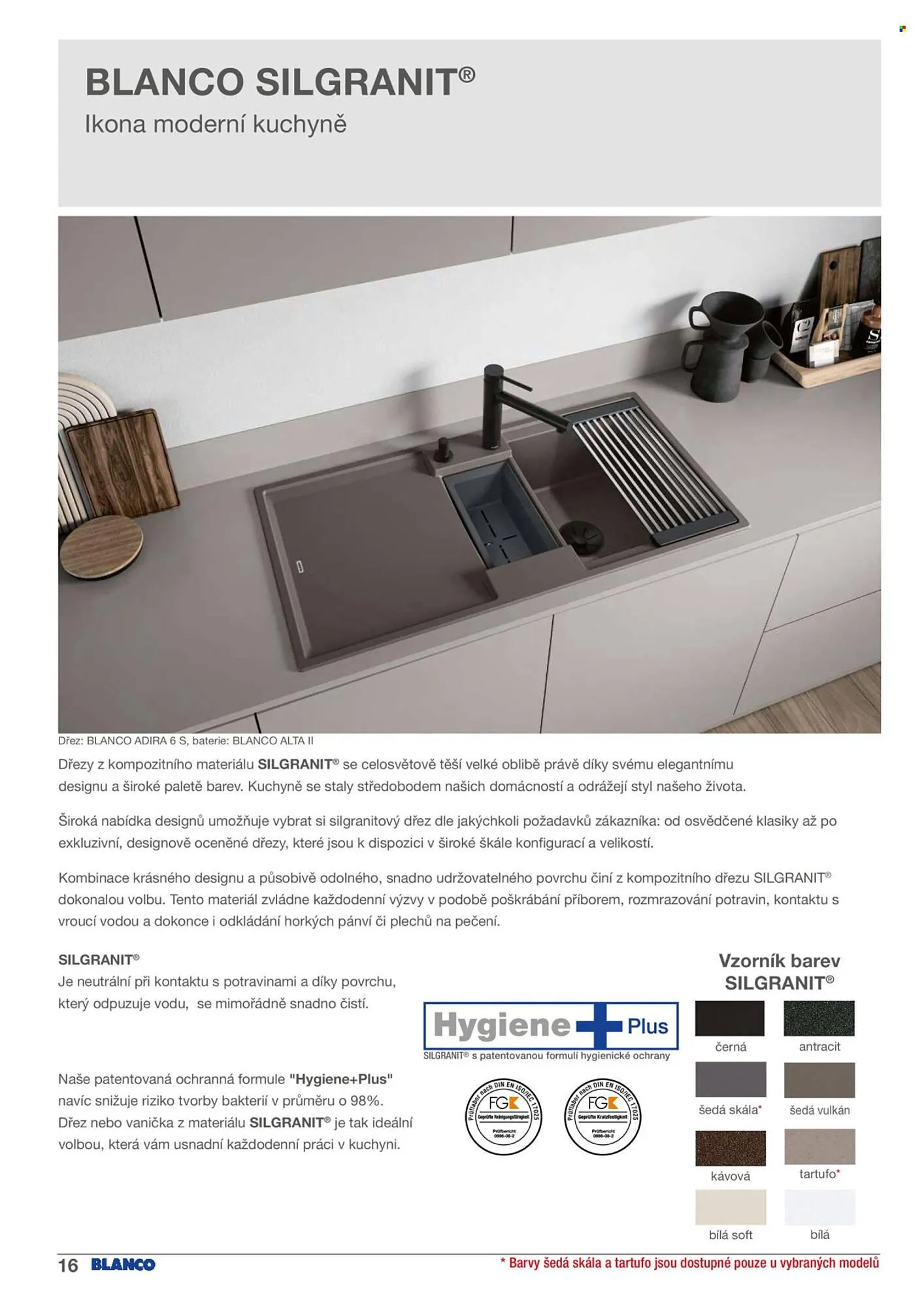 XXXLutz leták - 20. června 31. prosince 2025 - Page 16