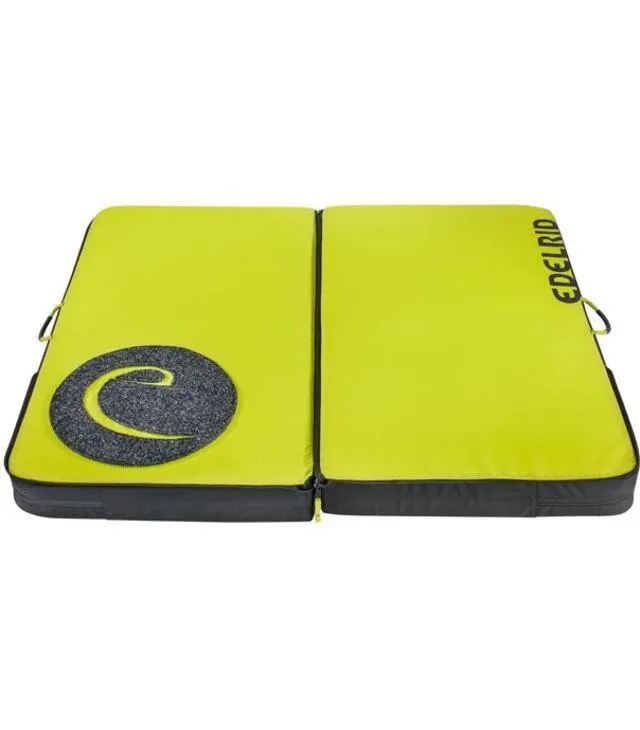 Bouldermatka EDELRID MANTLE III NIGHT OASIS