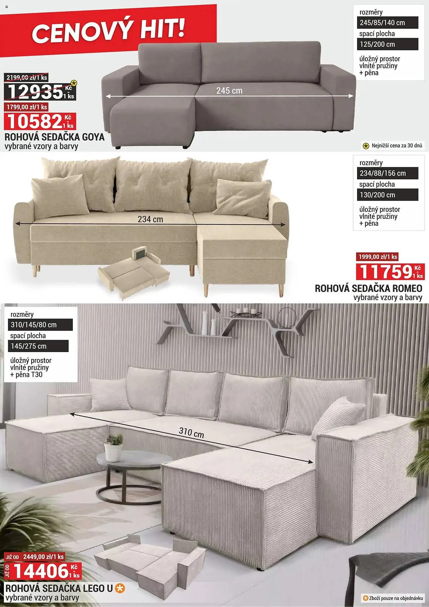 Merkury Market leták - 1. prosince 31. prosince 2025 - Page 7