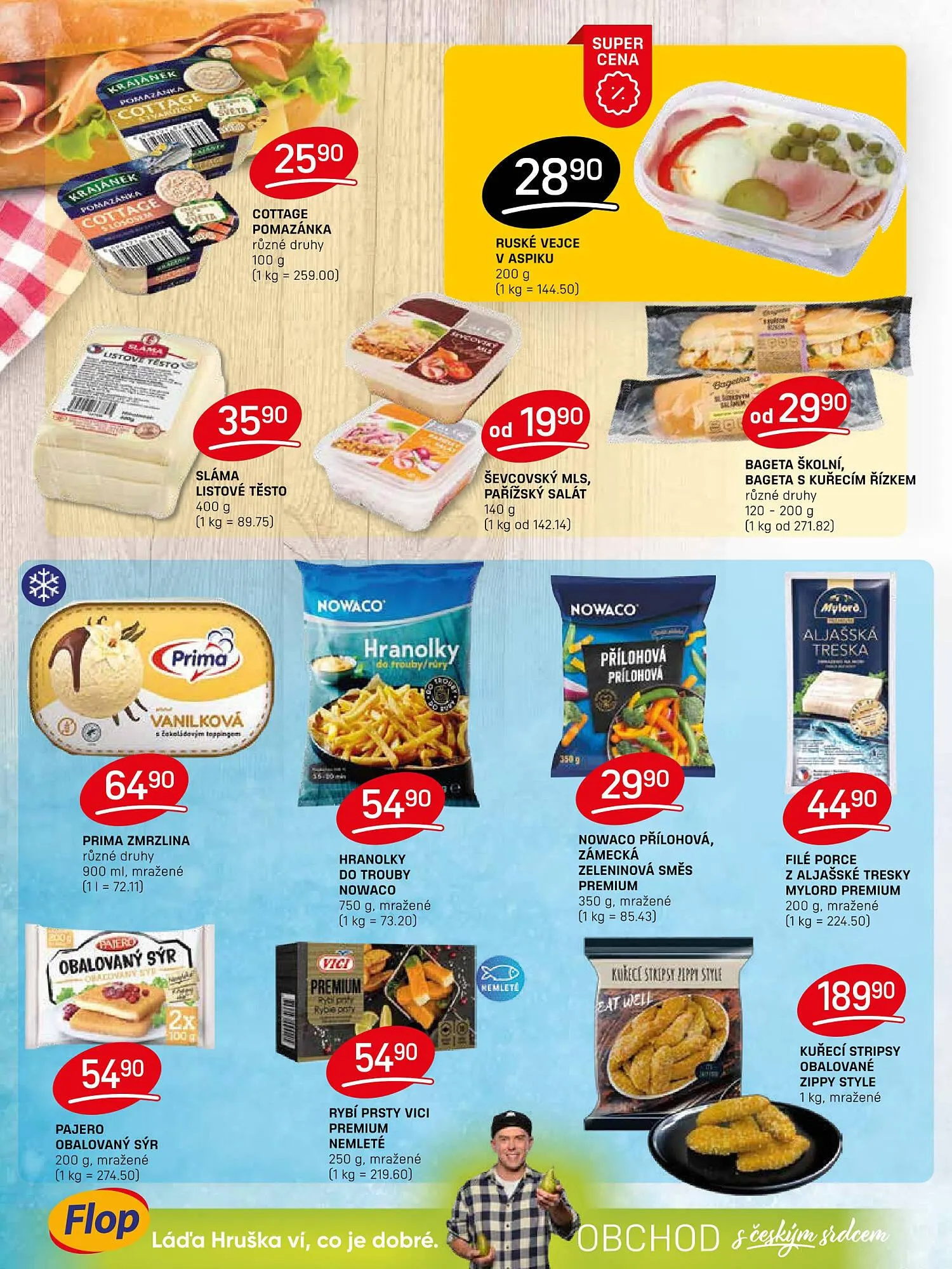 Flop leták - 7. ledna 13. ledna 2026 - Page 6