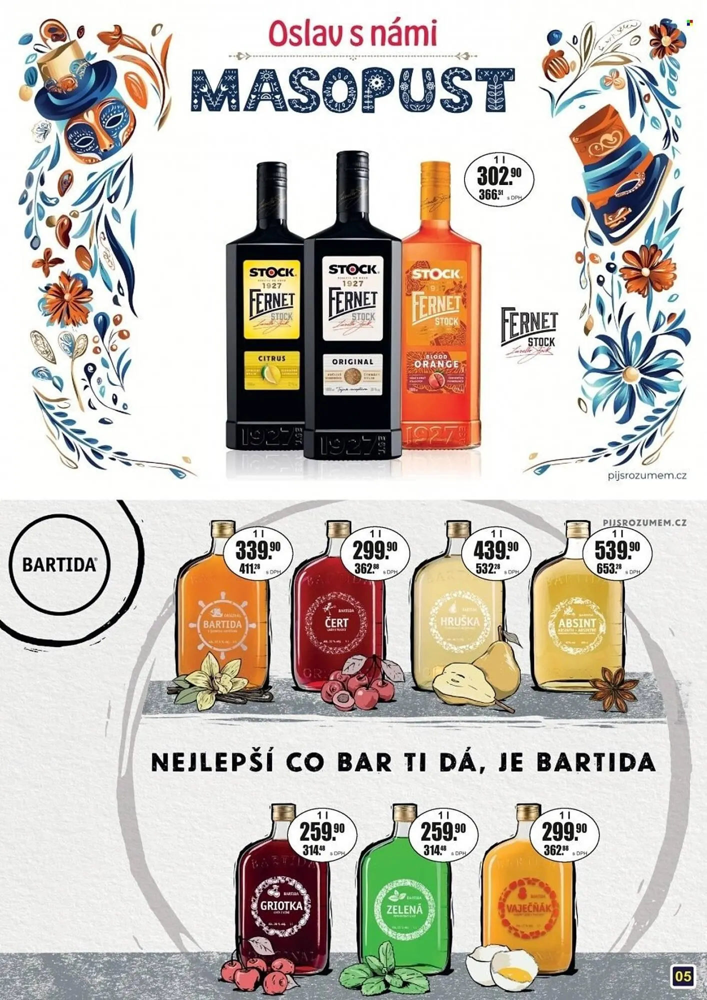 Adam leták - 1. ledna 31. ledna 2026 - Page 5