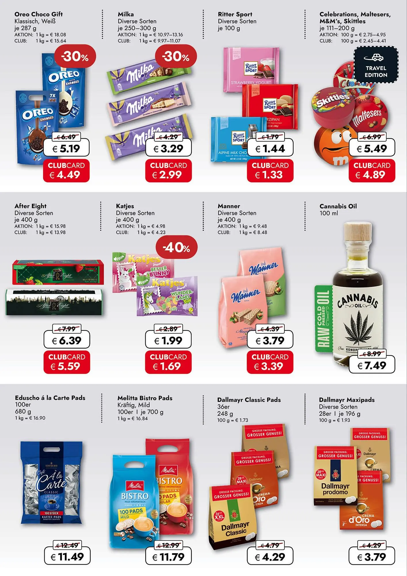 TRAVEL FREE leták - 26. prosince 8. ledna 2026 - Page 6