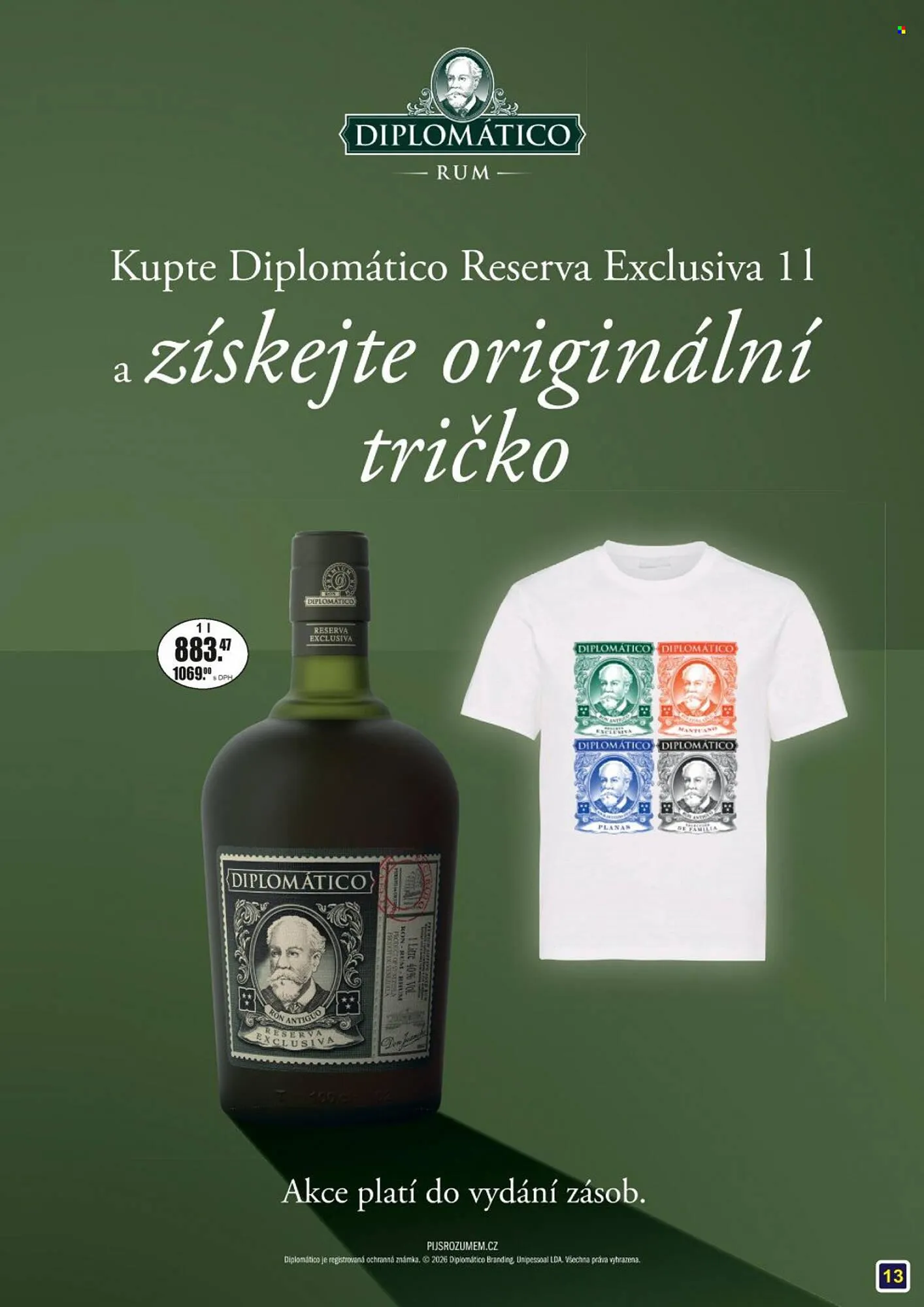 Adam leták - 1. dubna 30. dubna 2026 - Page 13