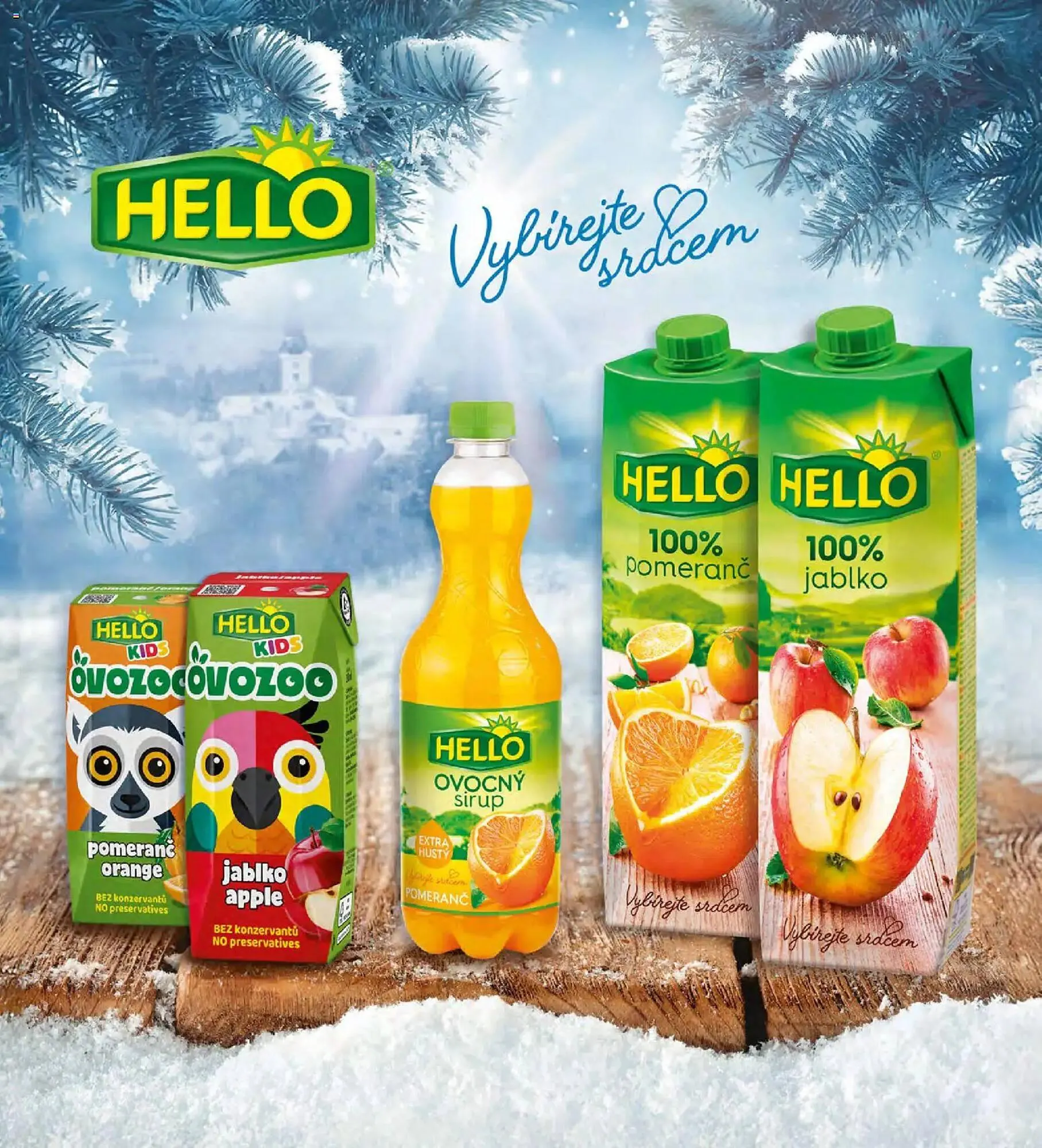 Albert leták - 1. prosince 31. prosince 2025 - Page 71