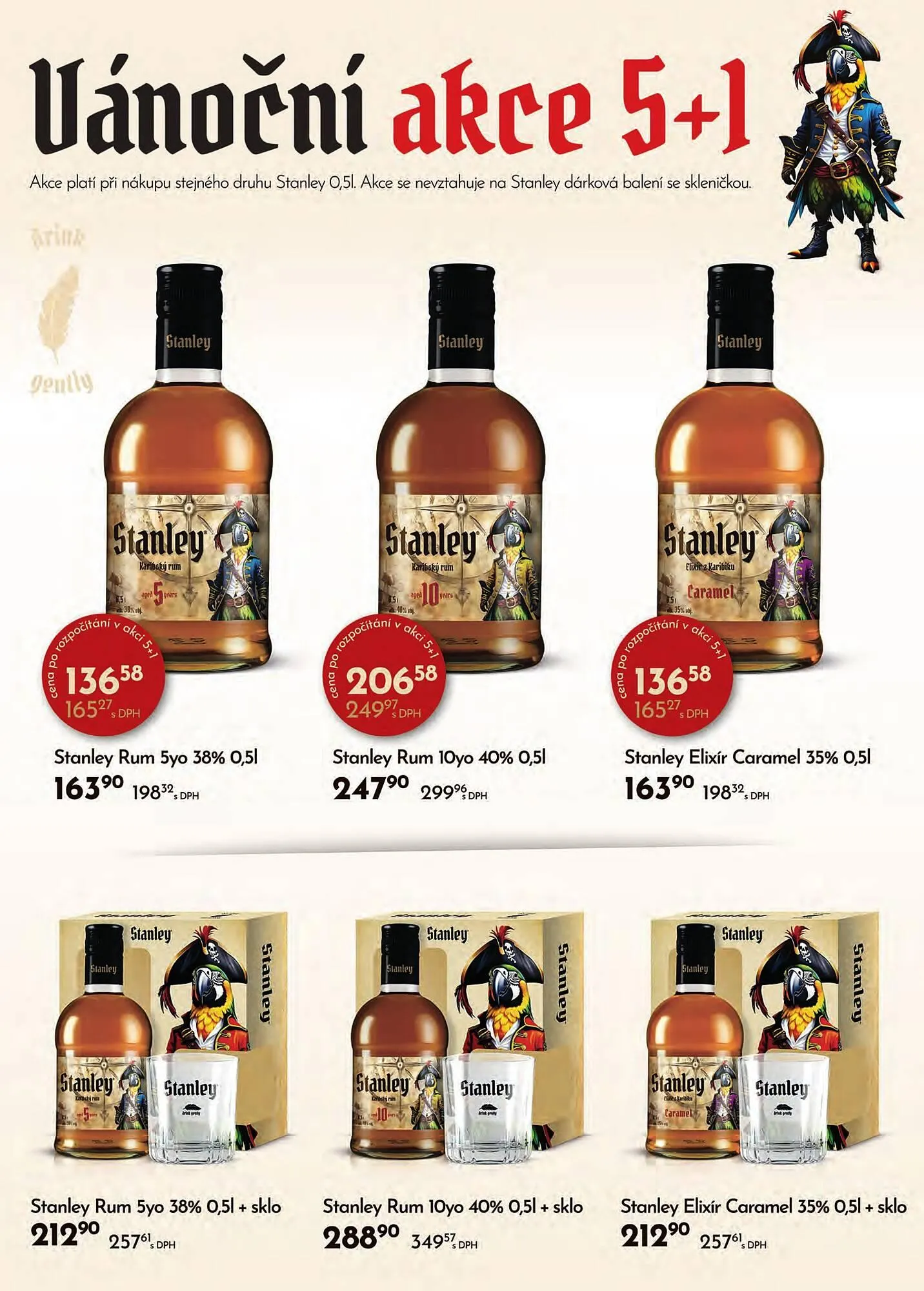 Astur&Qanto leták - 1. prosince 31. prosince 2025 - Page 13