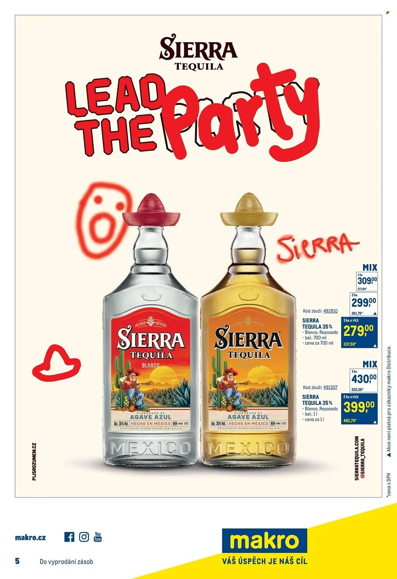 Makro leták - 11. února 24. února 2026 - Page 26