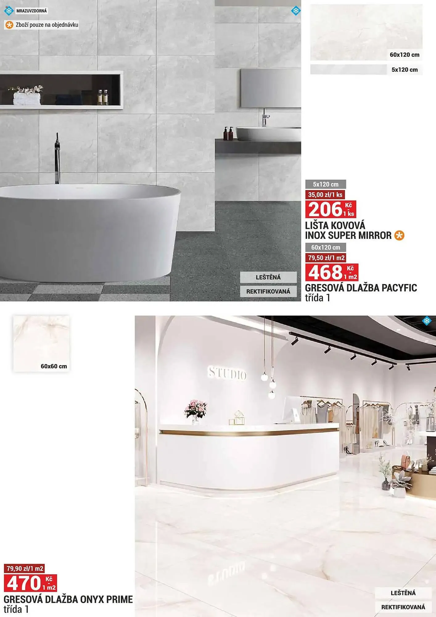 Merkury Market leták - 1. února 28. února 2026 - Page 23