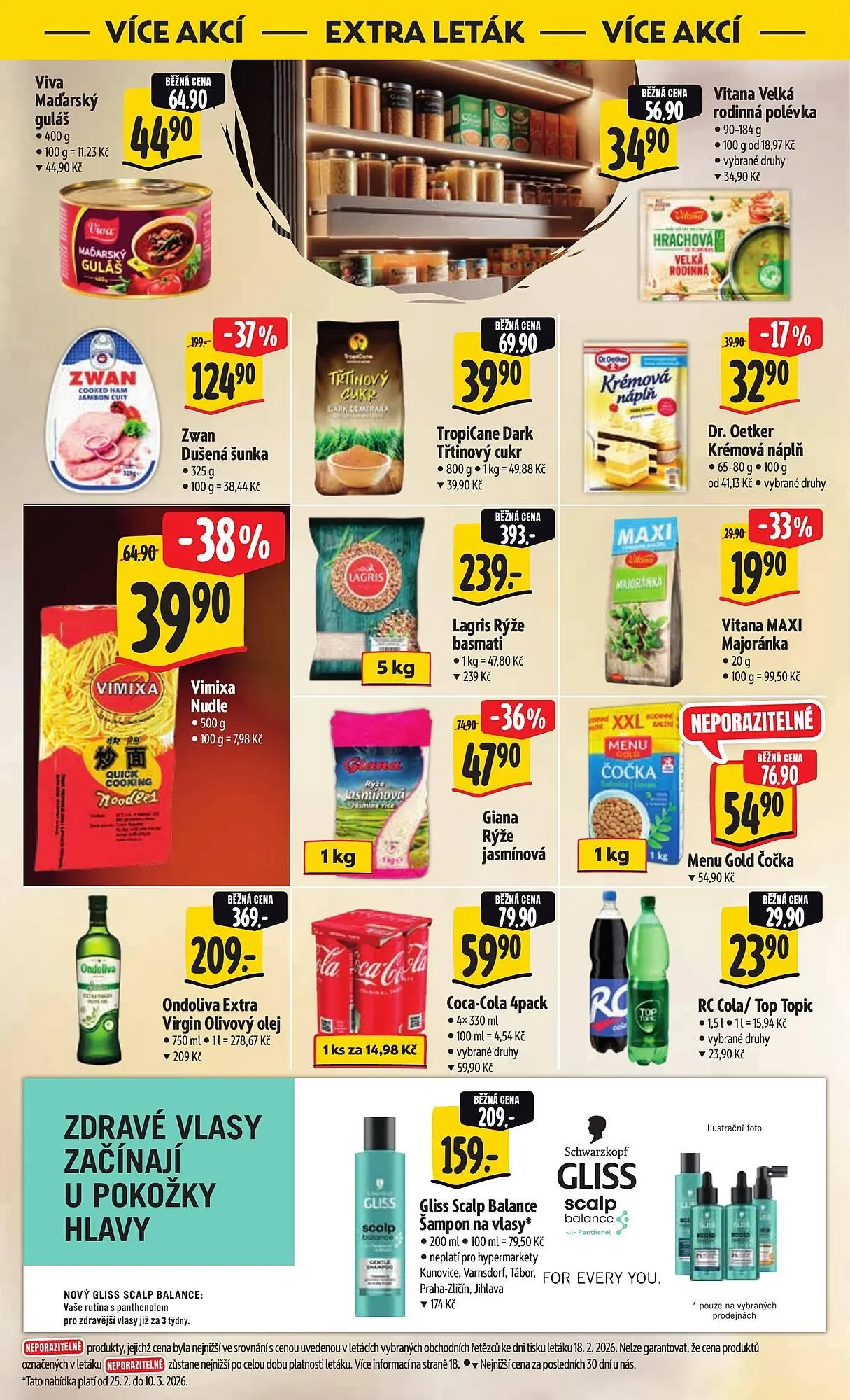Albert leták - 25. února 3. března 2026 - Page 46