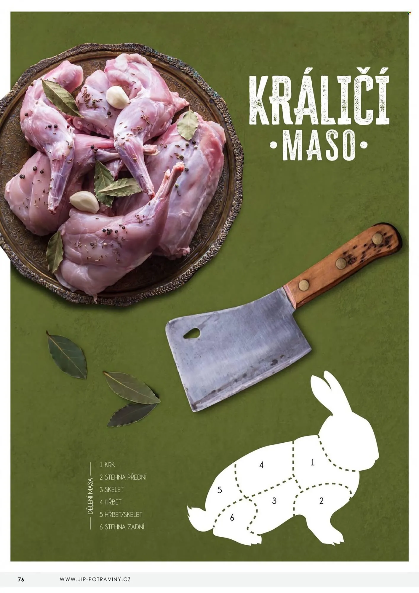 Jip leták - 23. dubna 31. prosince 2026 - Page 76