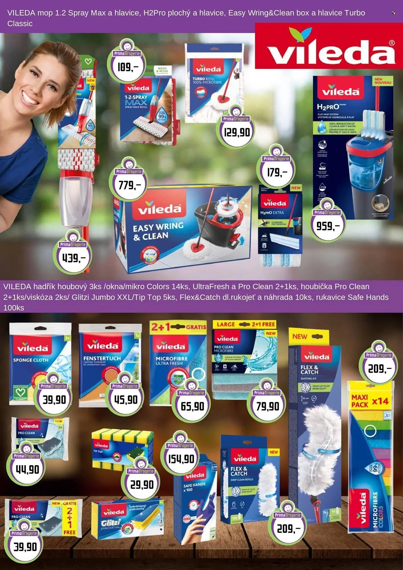 Prima Drogerie leták - 14. ledna 12. února 2026 - Page 7