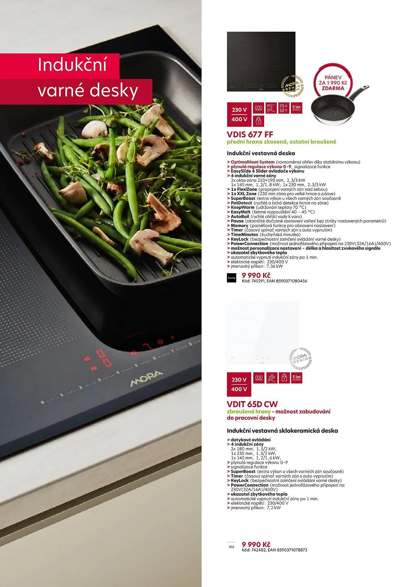 Möbelix leták - 3. března 31. března 2026 - Page 12