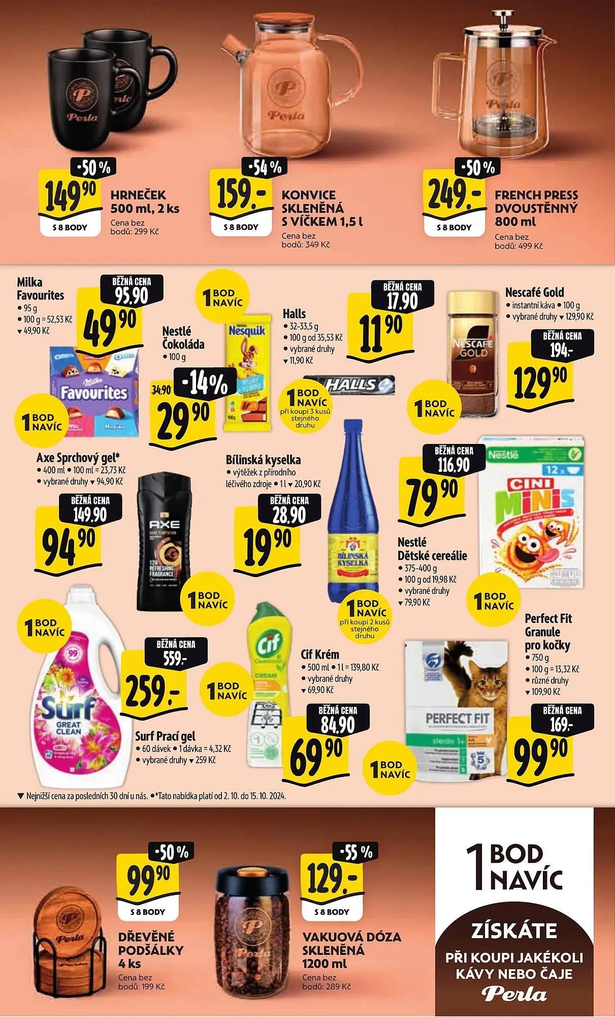 Albert leták - 2. října 8. října 2024 - Page 22