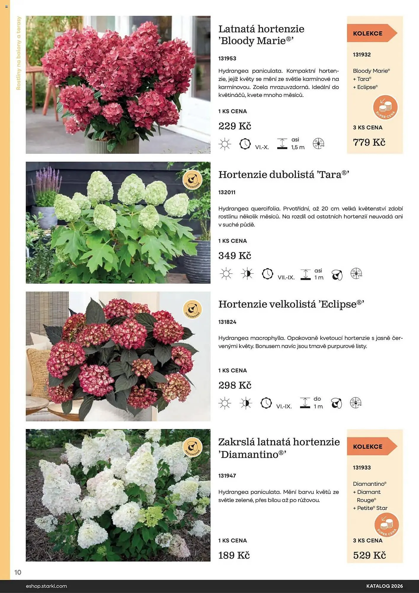 Starkl katalog - 25. února 31. prosince 2026 - Page 10