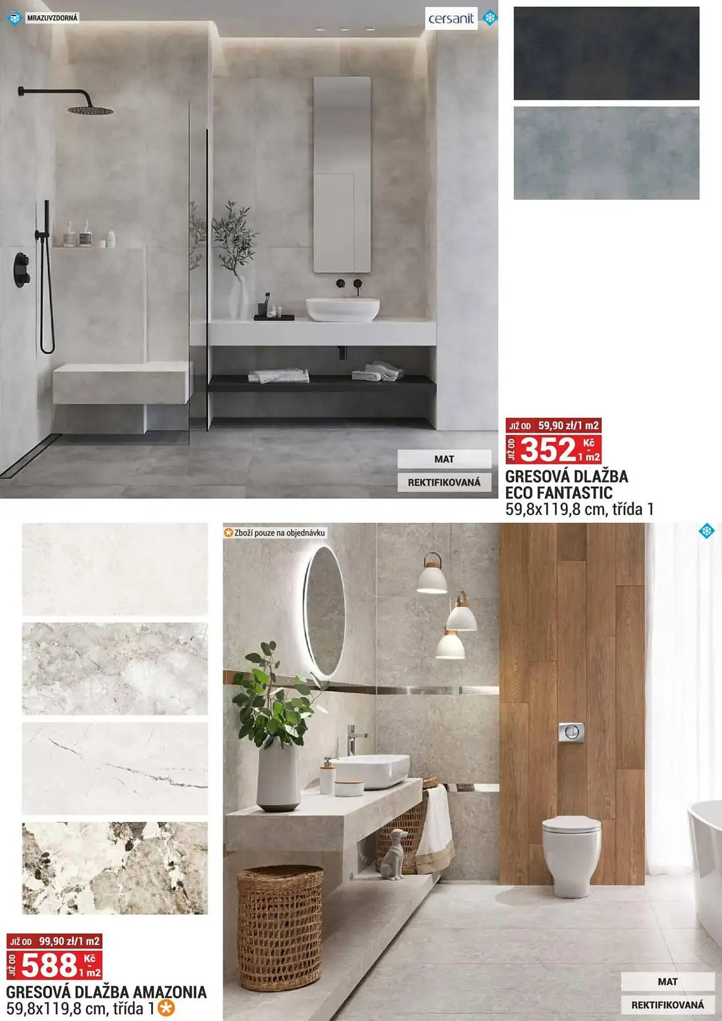 Merkury Market leták - 1. října 31. října 2025 - Page 16