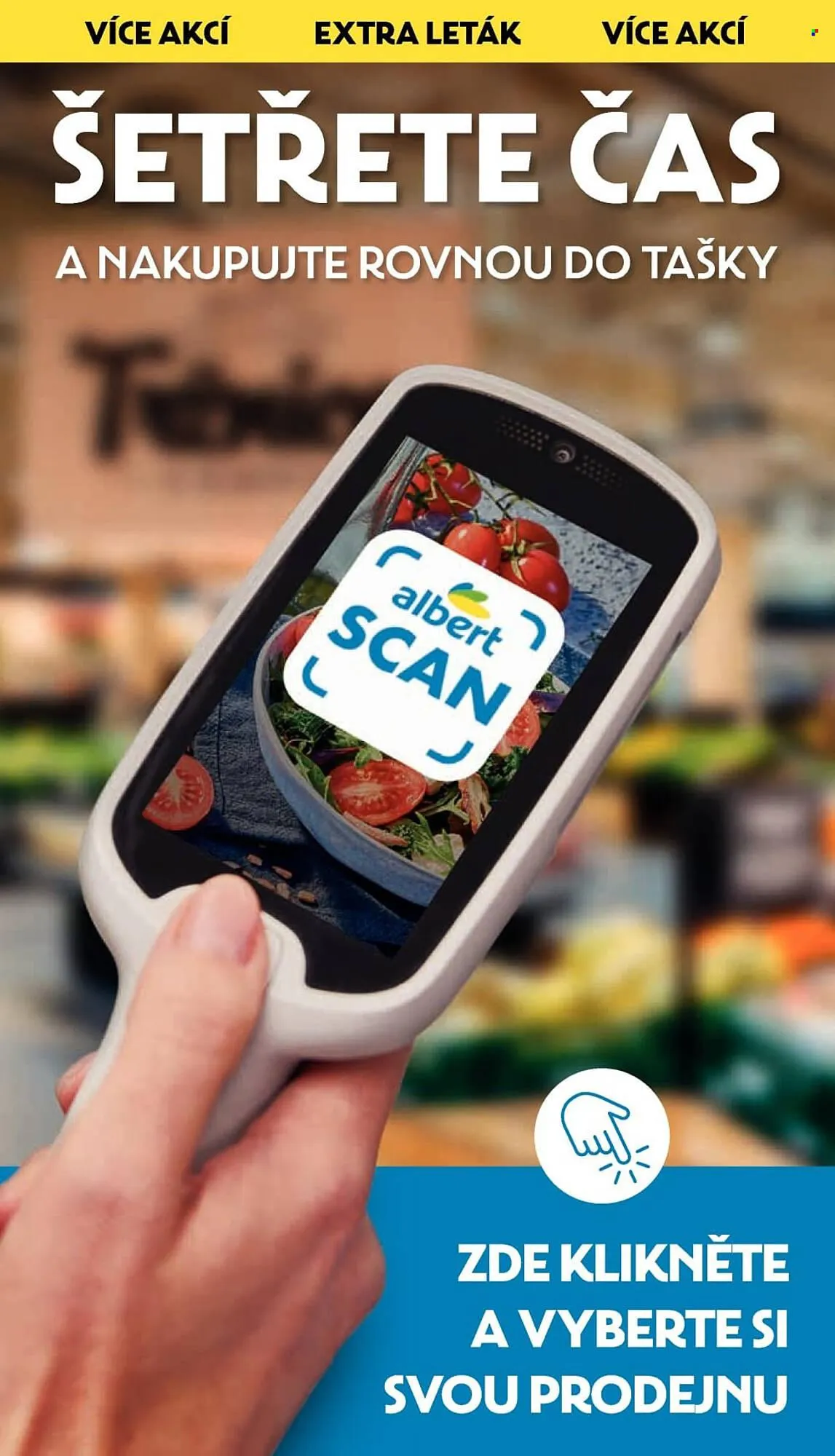 Albert leták - 27. prosince 31. prosince 2025 - Page 33