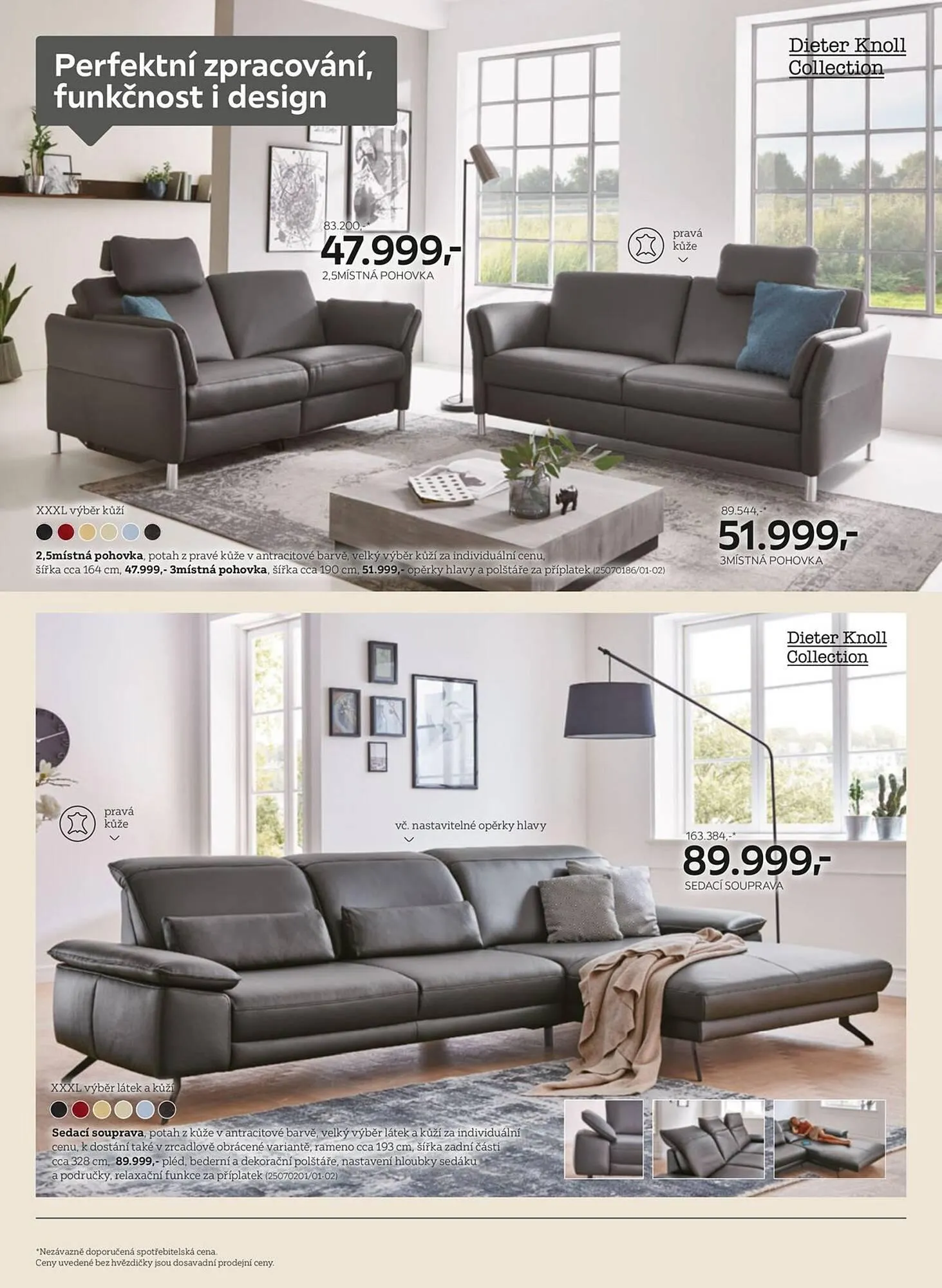 XXXLutz leták - 22. září 28. února 2024 - Page 2