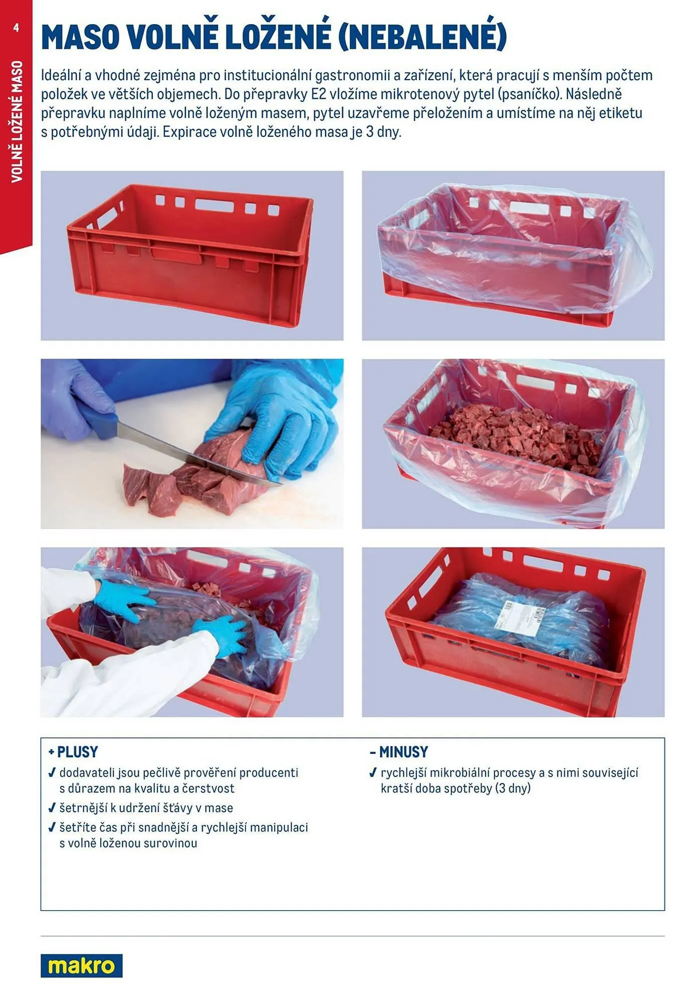 Makro leták - 19. března 31. prosince 2024 - Page 4