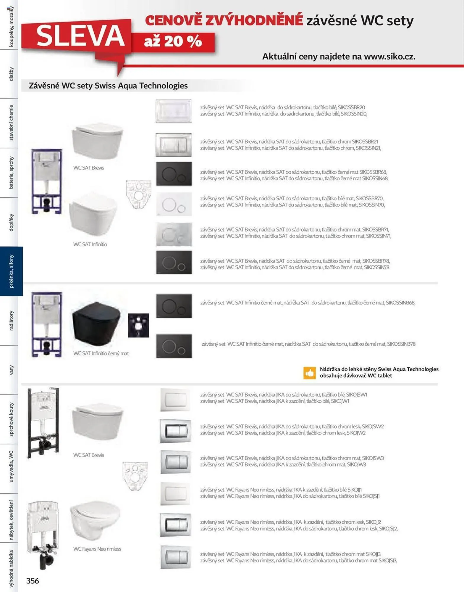Siko leták - 23. října 31. prosince 2025 - Page 356