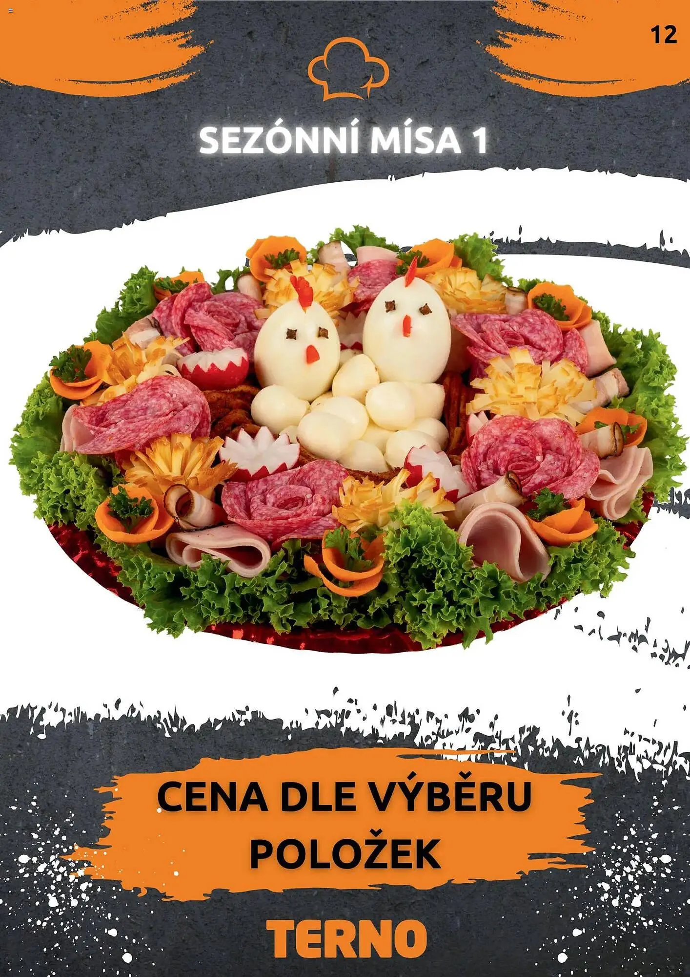 Terno leták - 30. ledna 31. prosince 2026 - Page 13