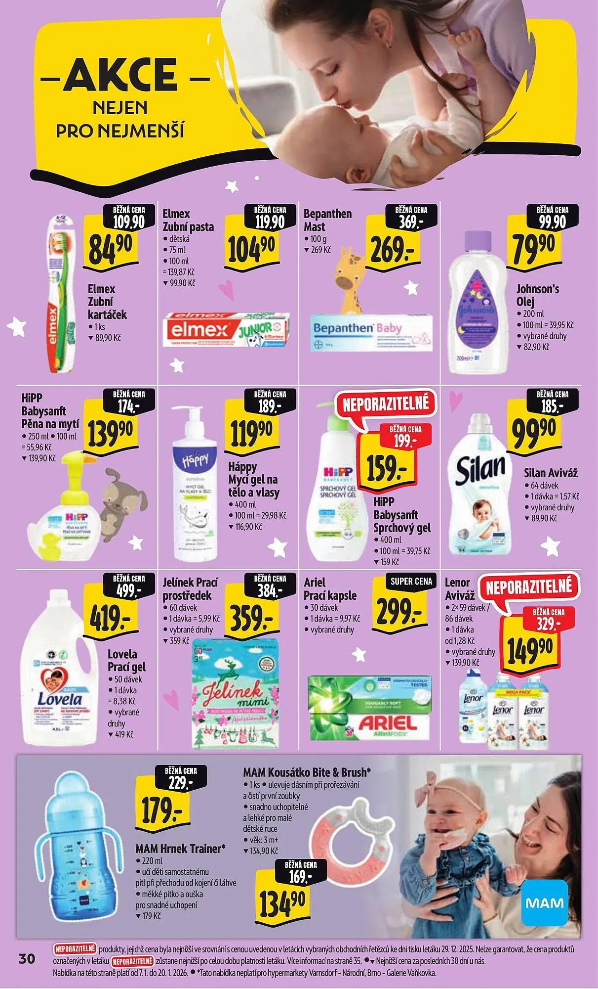 Albert leták - 7. ledna 13. ledna 2026 - Page 38