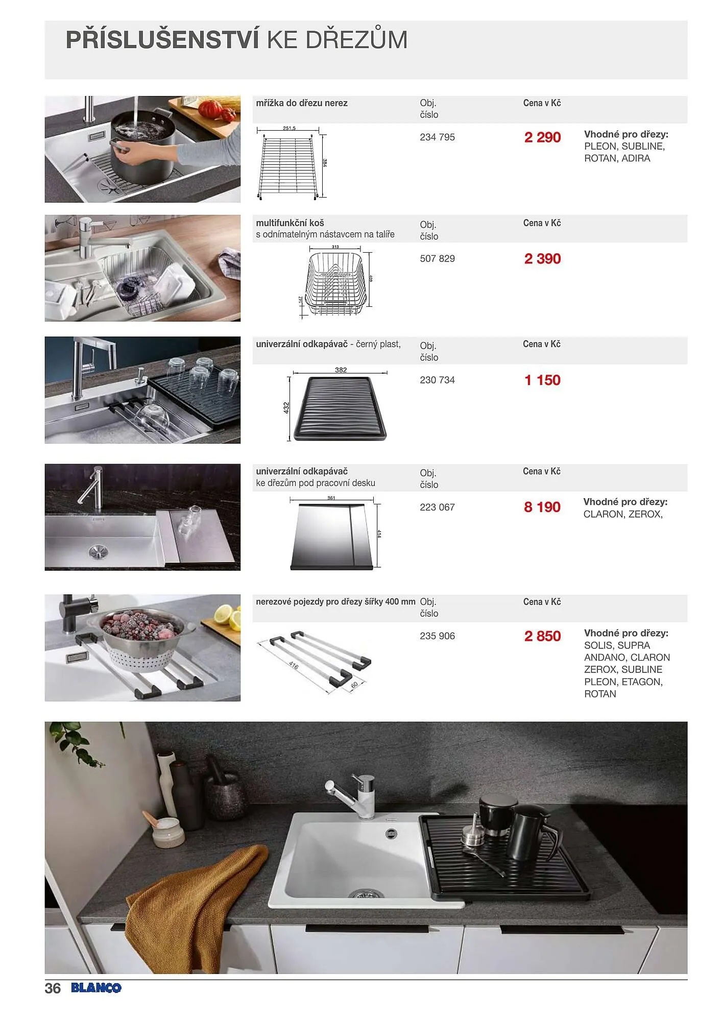 Möbelix leták - 1. února 31. prosince 2025 - Page 36