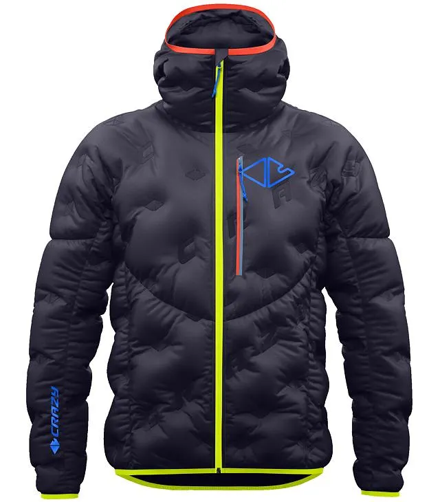 Bunda CRAZY JKT LEVITY MAN Man