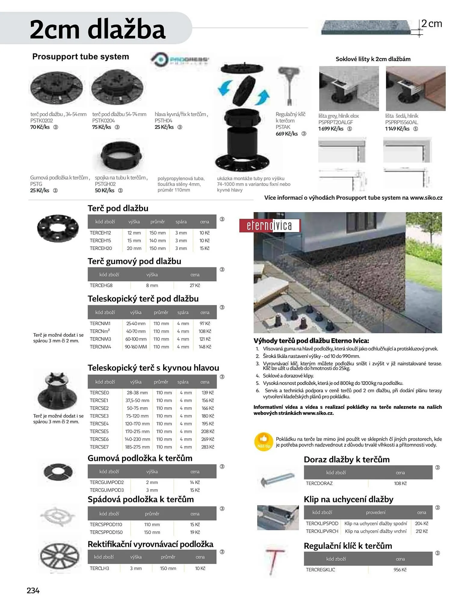 Siko leták - 6. září 31. prosince 2026 - Page 234