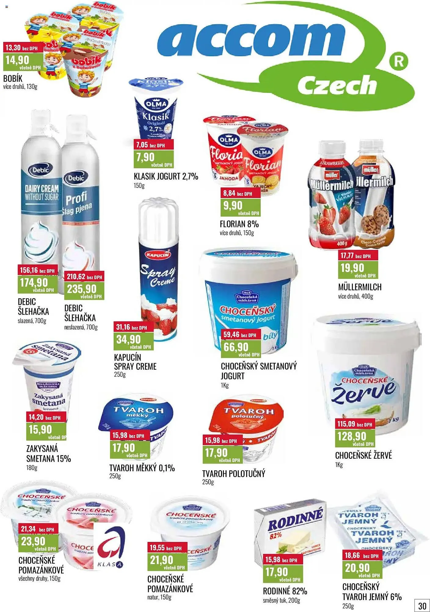 Ratio leták - 1. dubna 30. dubna 2026 - Page 31