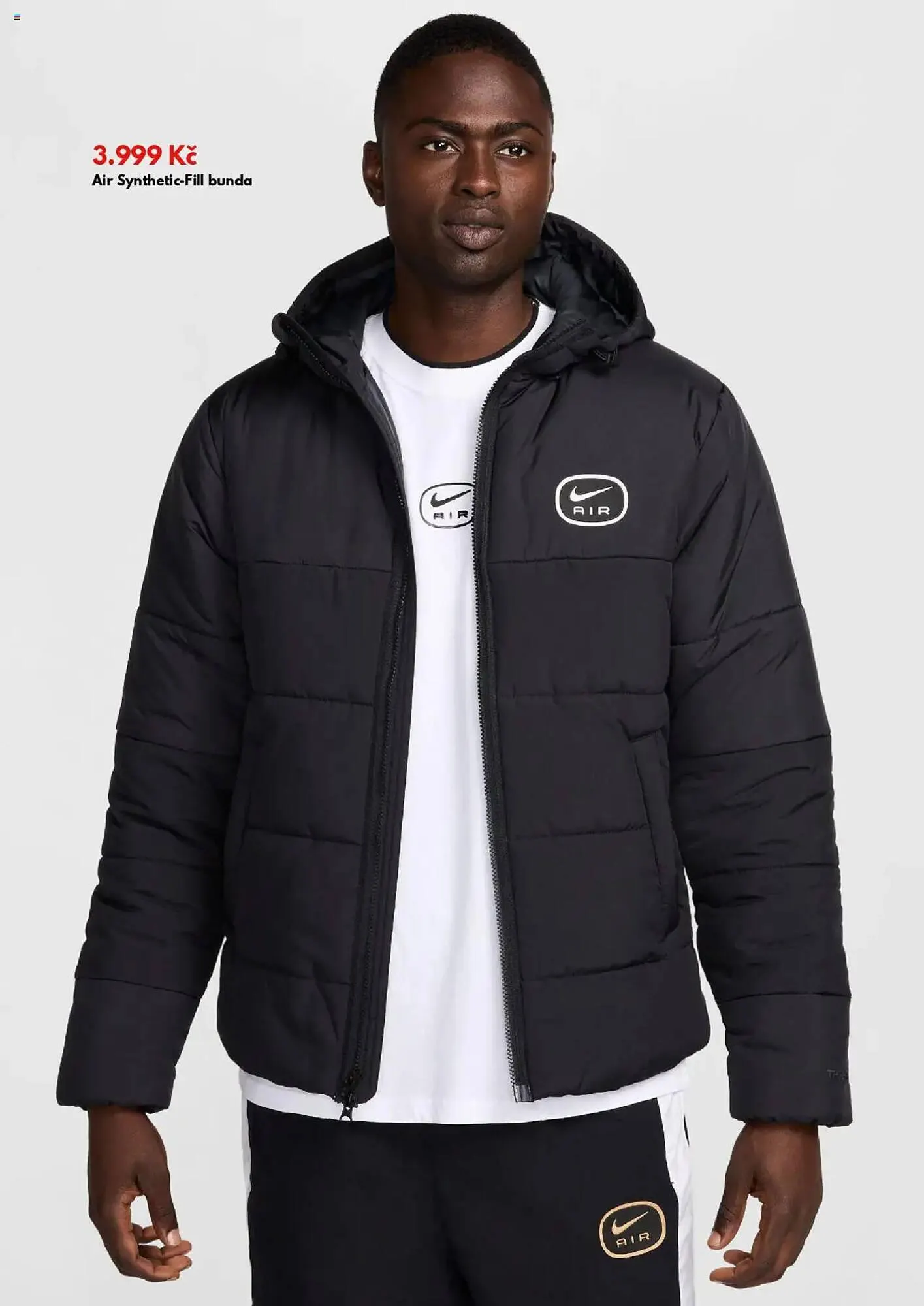 Intersport leták - 25. listopadu 19. prosince 2024 - Page 12