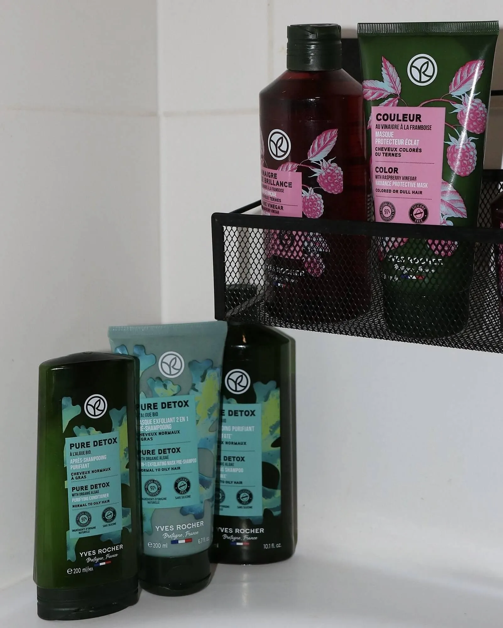 Yves Rocher leták - 25. září 8. října 2024 - Page 1