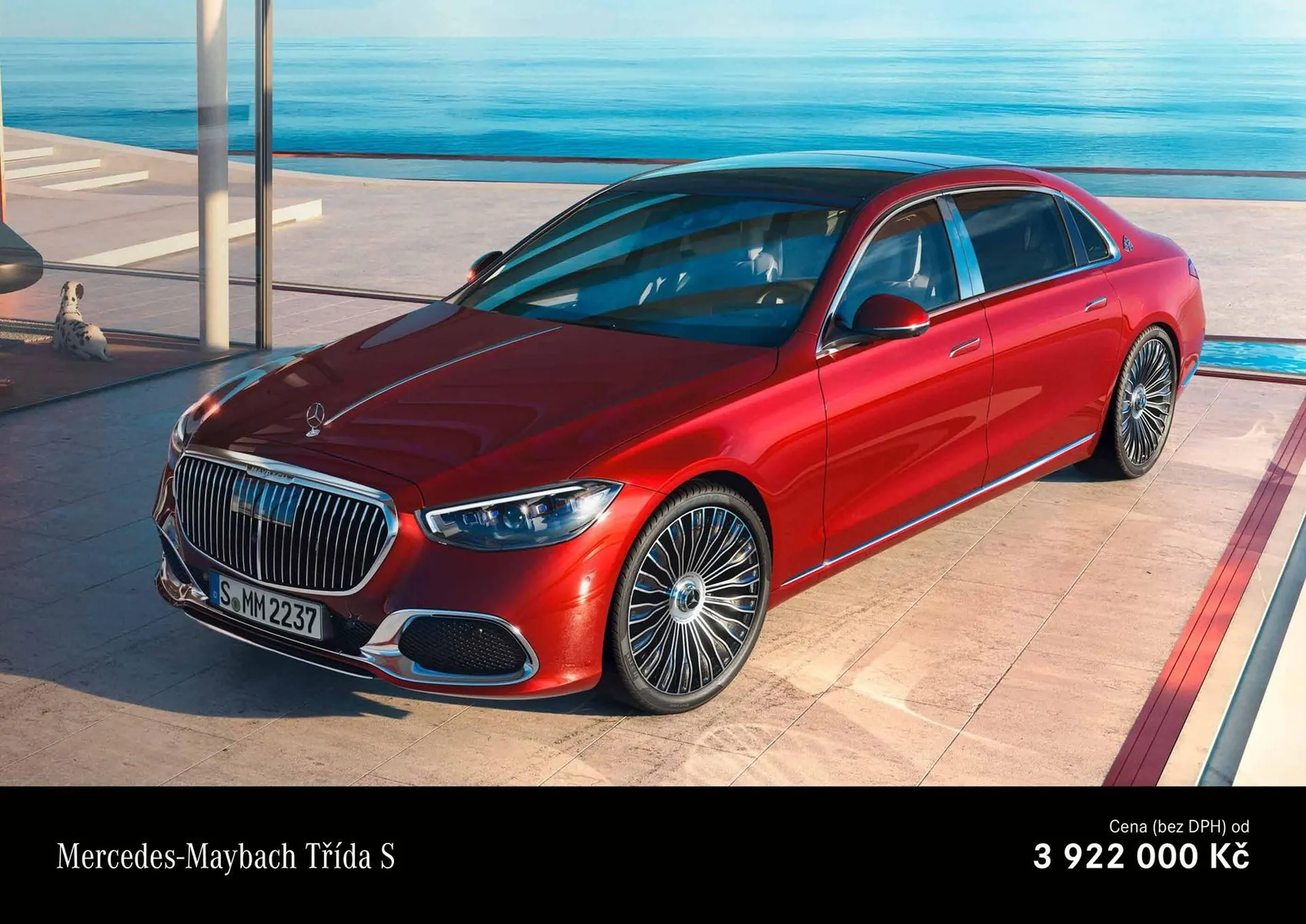 Mercedes Benz leták - 27. ledna 31. července 2026 - Page 48