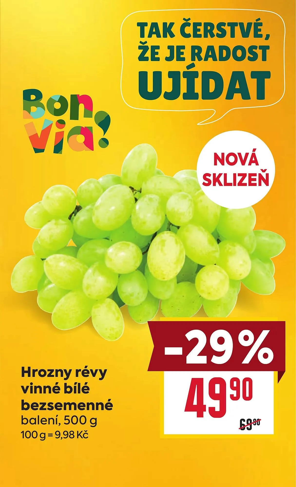 Billa leták - 29. dubna 5. května 2026 - Page 5