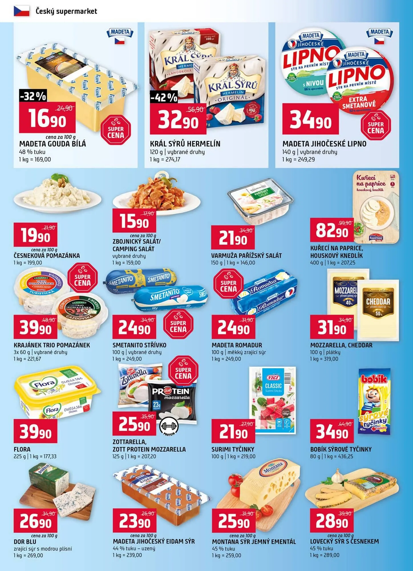 Terno leták - 7. ledna 13. ledna 2026 - Page 4