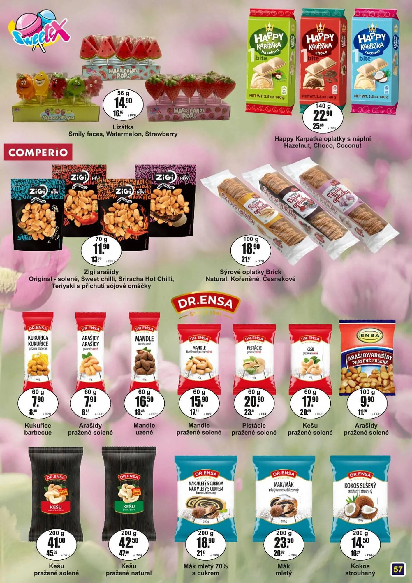 Adam leták - 1. července 31. července 2024 - Page 57