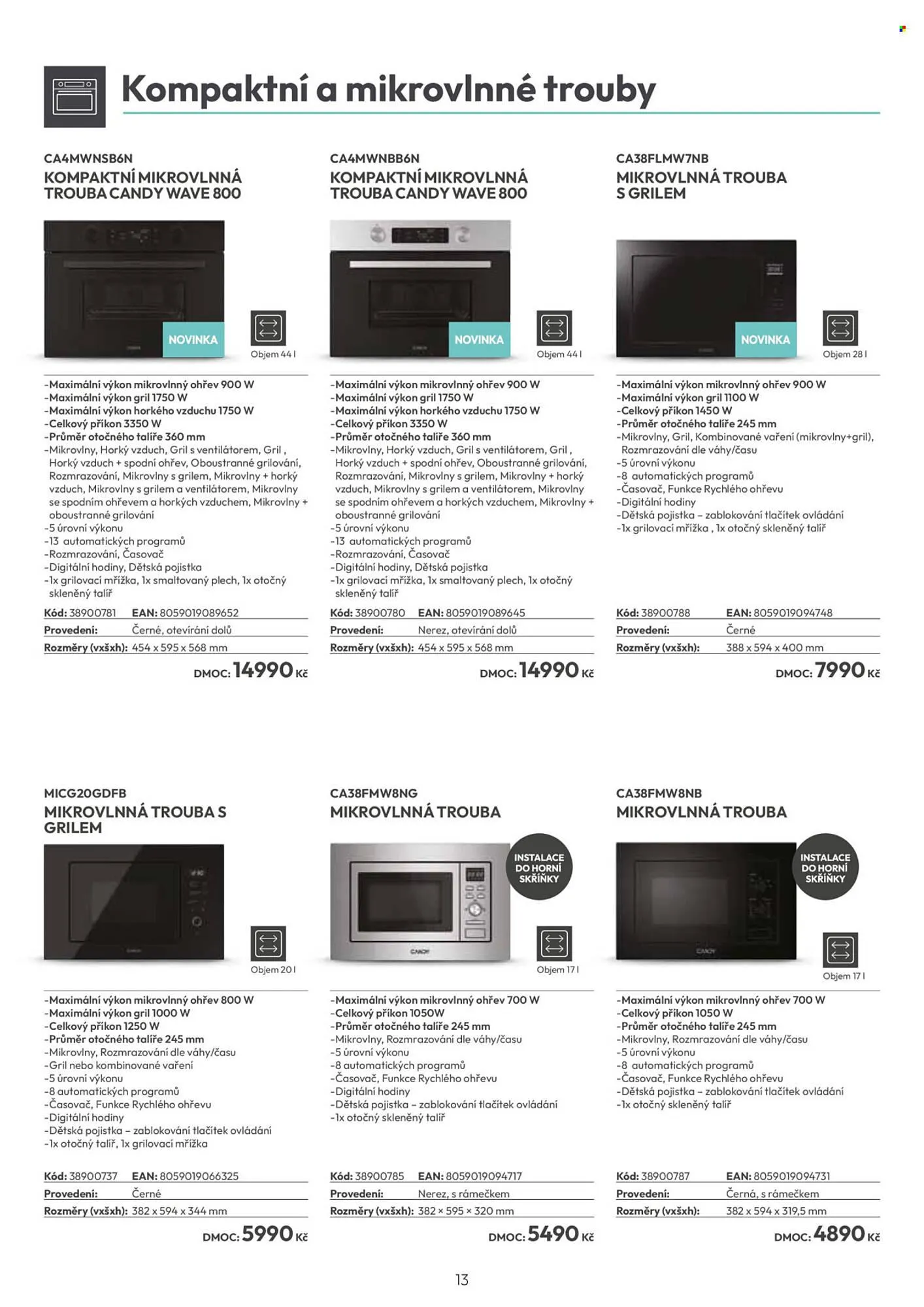 XXXLutz leták - 20. června 31. prosince 2025 - Page 13