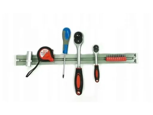 Magnetická lišta na nářadí, délka 50cm M66850