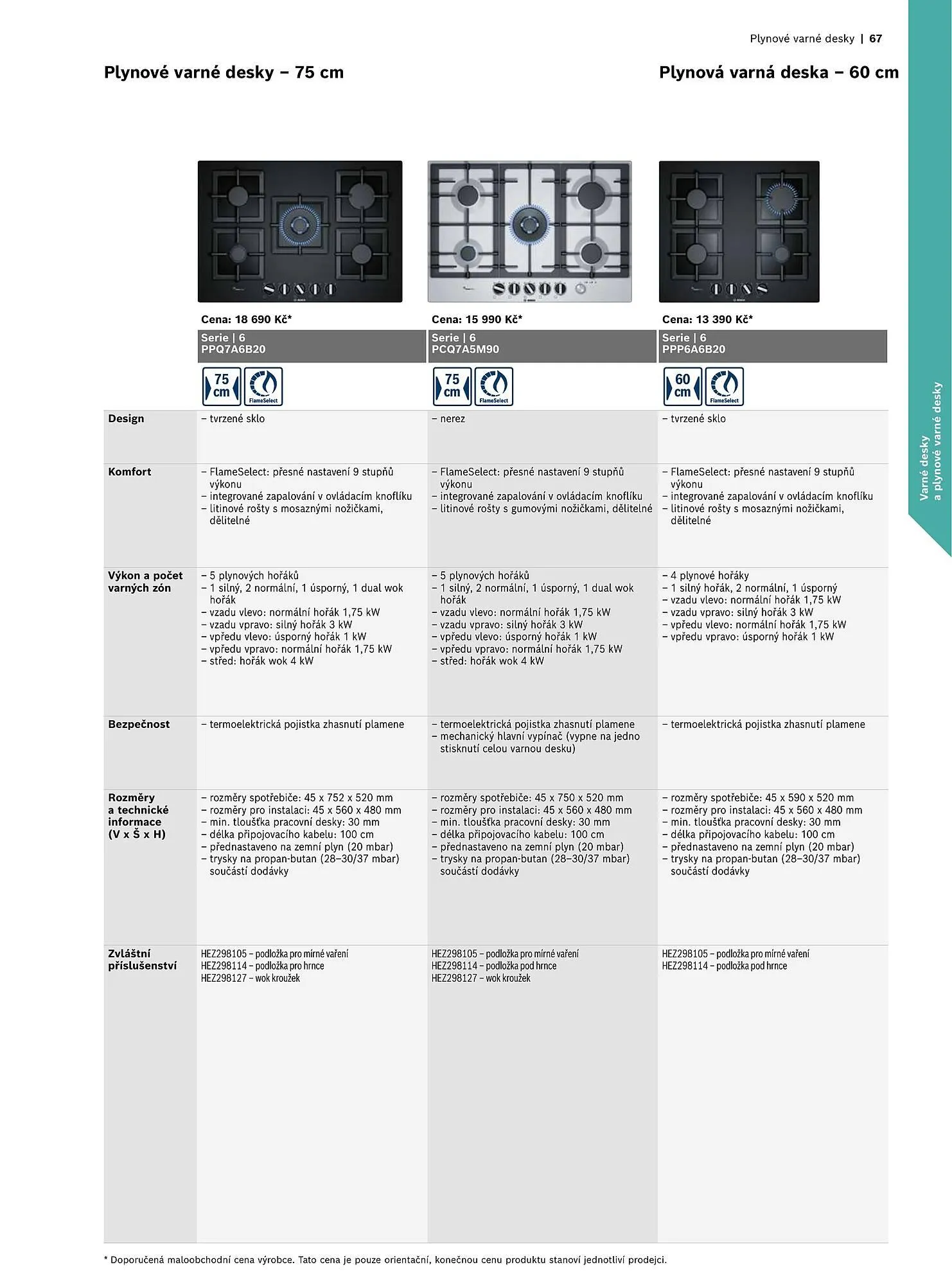 Möbelix leták - 1. listopadu 31. prosince 2025 - Page 67