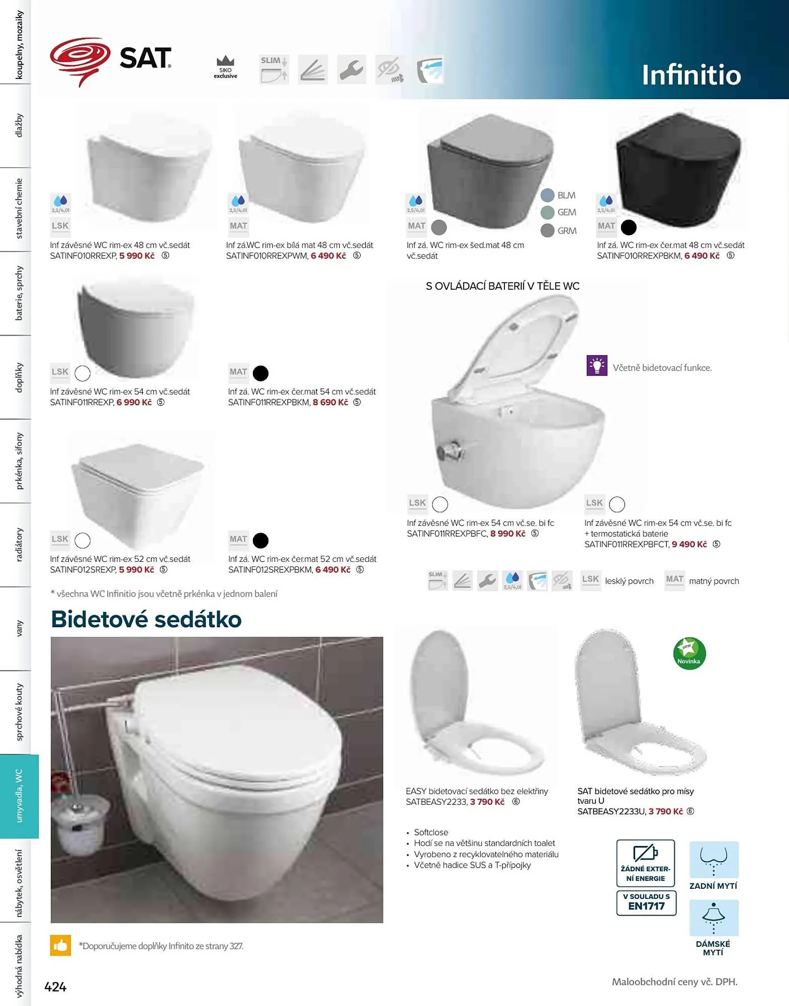 Siko leták - 6. září 31. prosince 2026 - Page 428