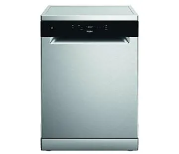 Whirlpool W2F HD624 X