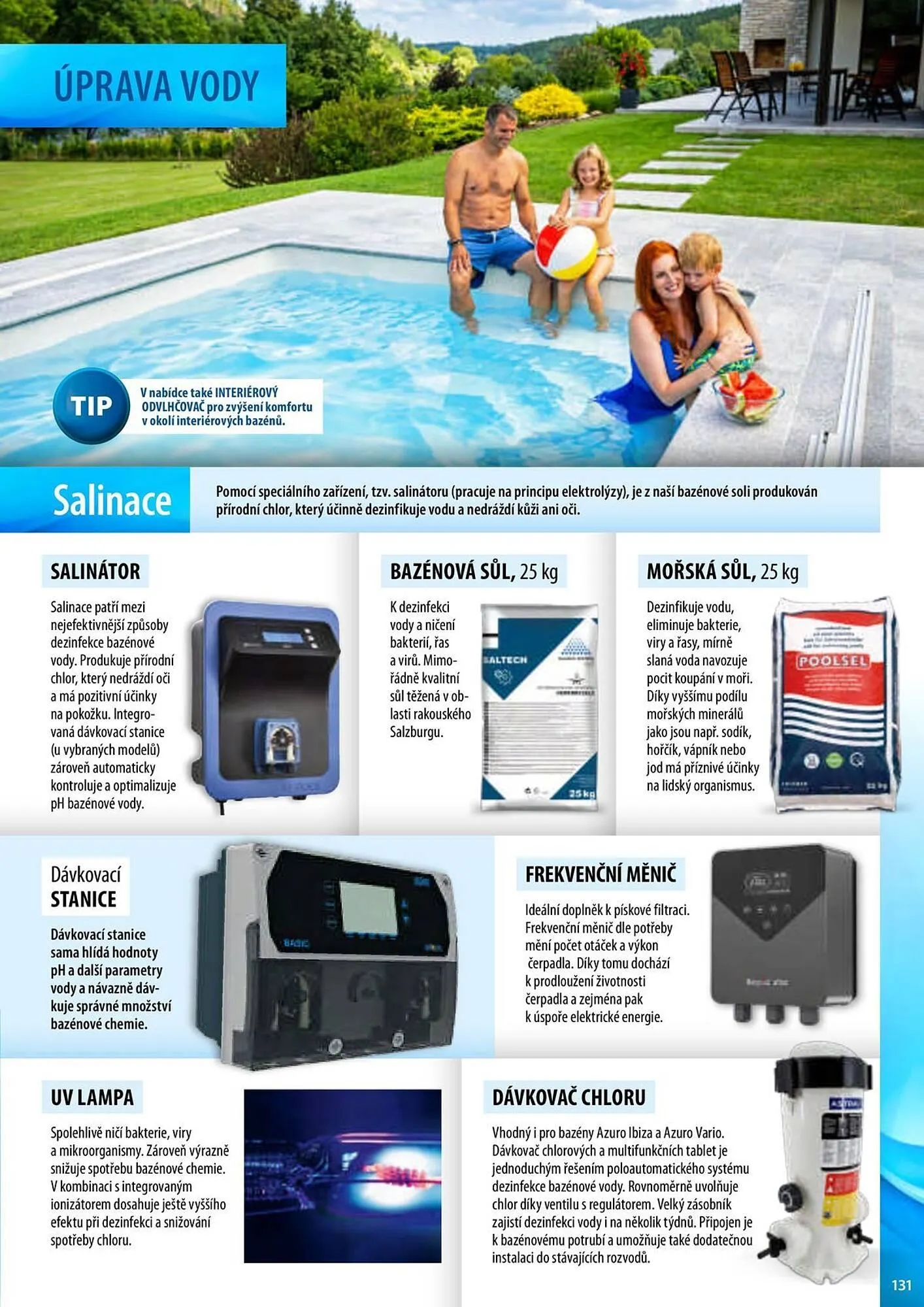 Mountfield leták - 25. března 31. prosince 2026 - Page 131