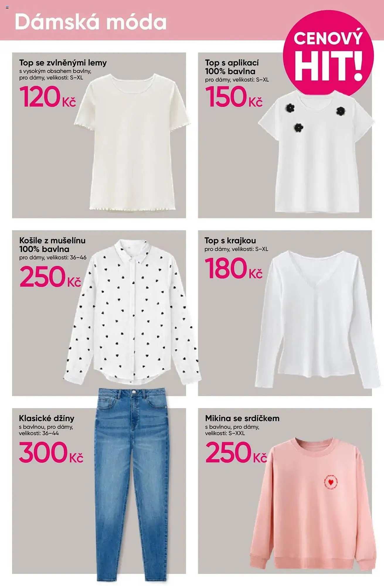 Pepco leták - 30. ledna 12. února 2025 - Page 3