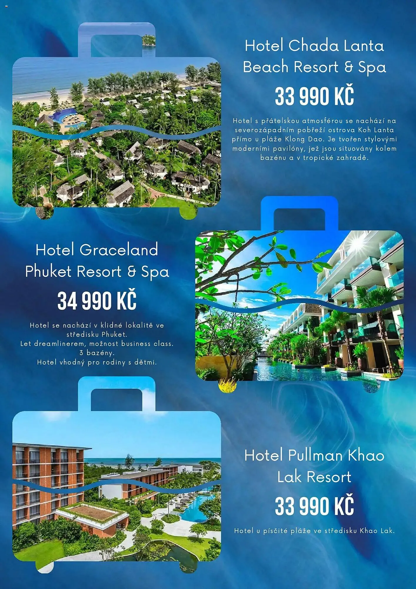 Cedok leták - 11. února 3. března 2026 - Page 2