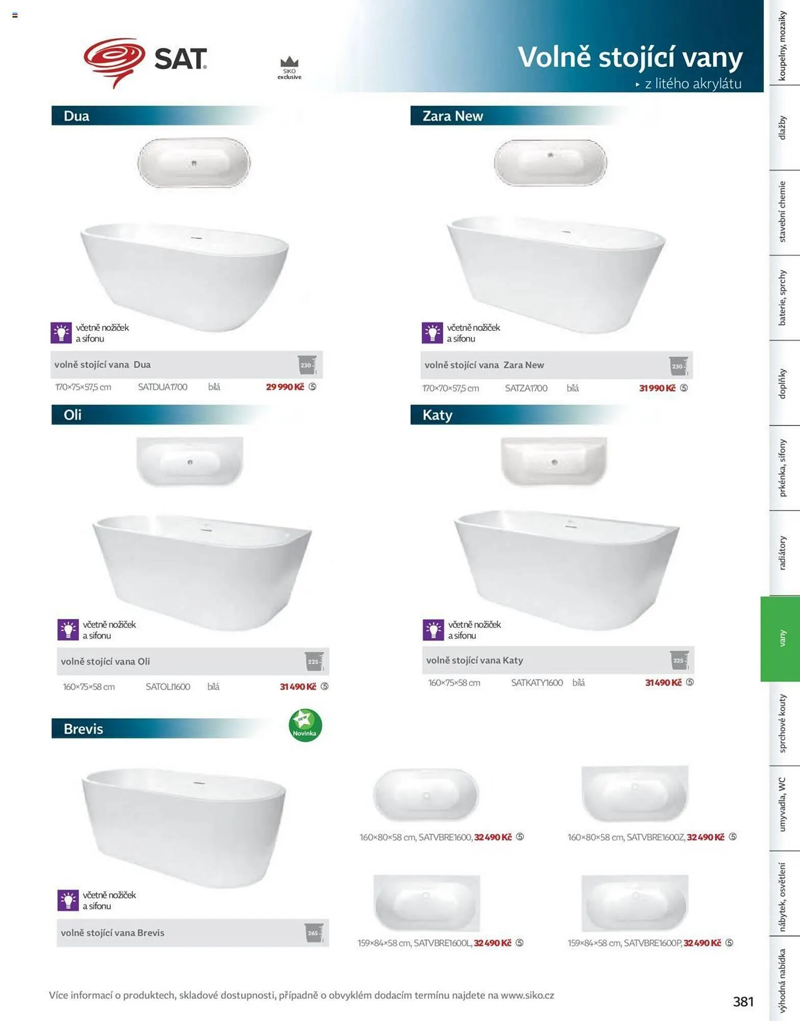 Siko leták - 23. října 31. prosince 2025 - Page 383