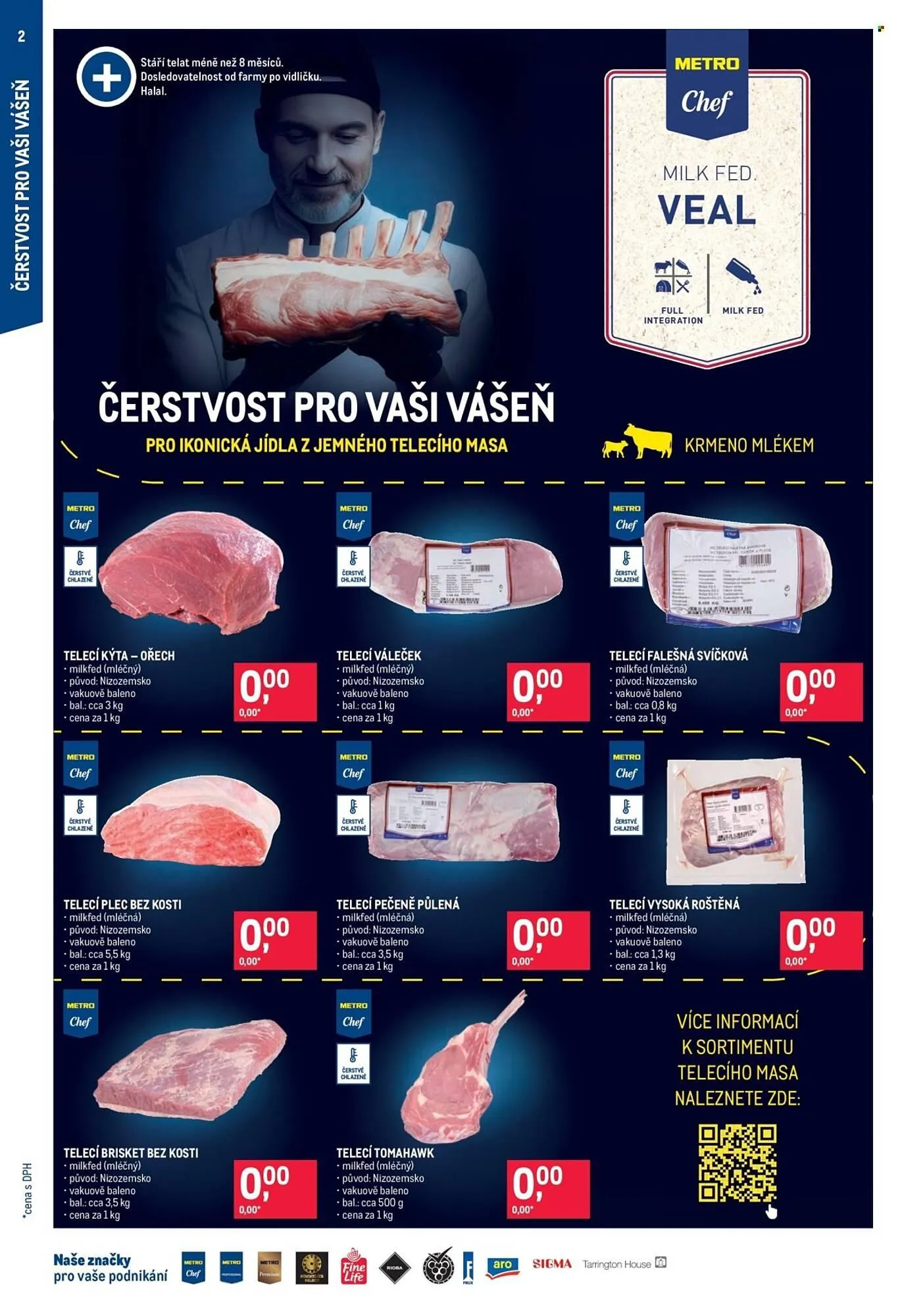 Makro leták - 25. února 10. března 2026 - Page 2