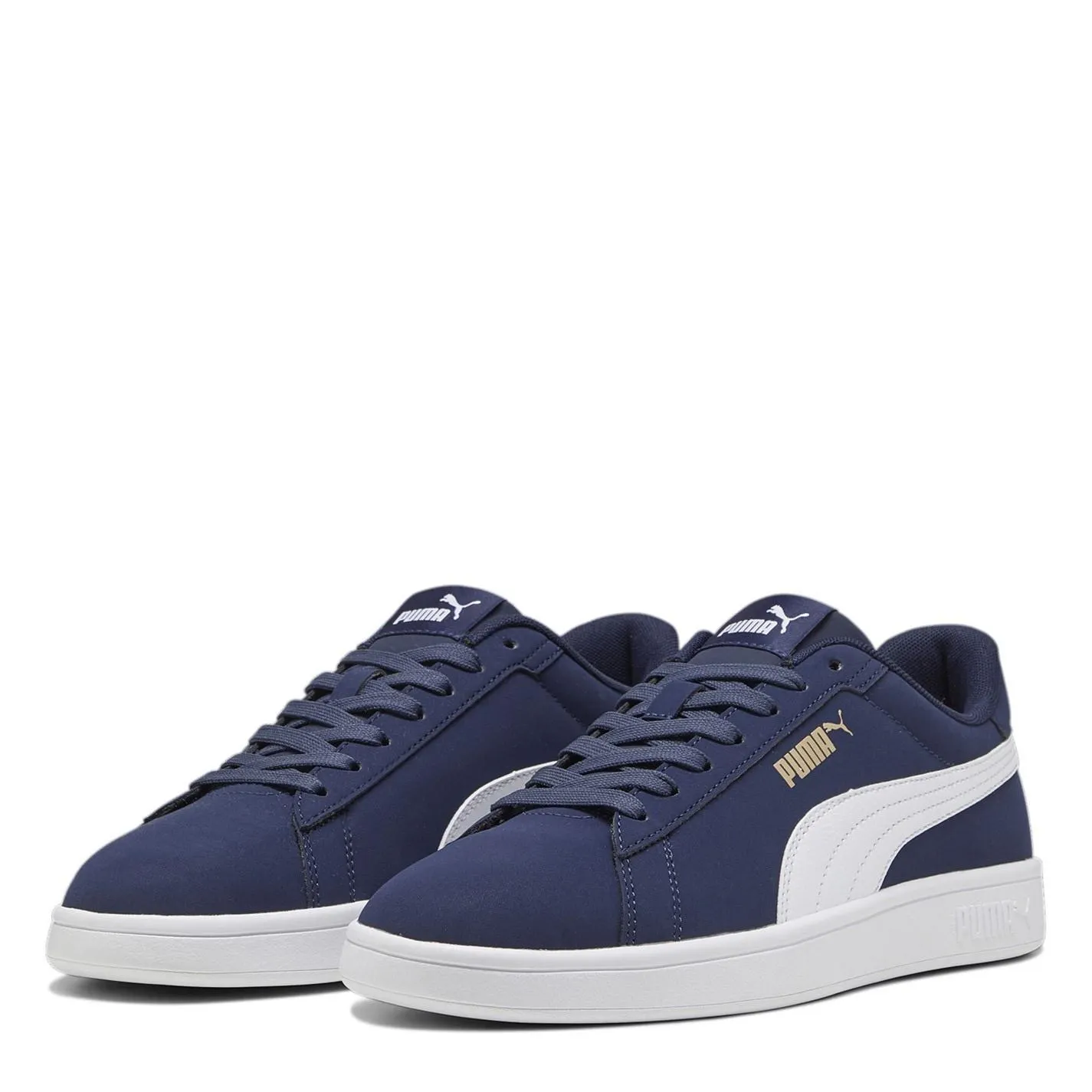 Smash 3.0 Buck Low-Top Trainers Mens