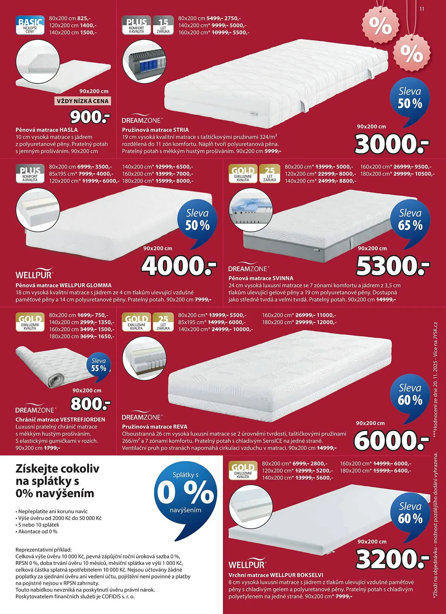 JYSK leták - 12. ledna 3. února 2026 - Page 12