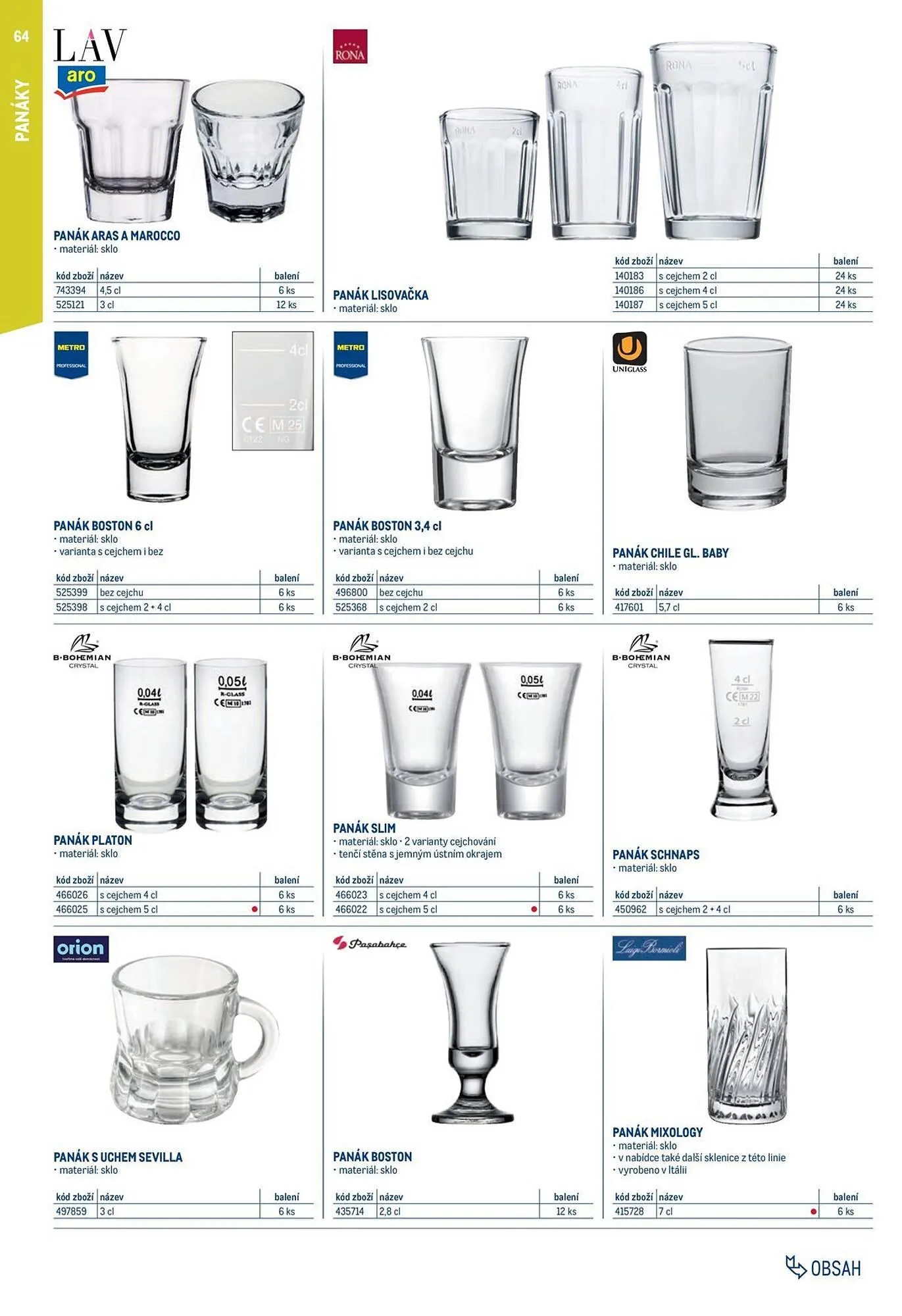 Makro leták - 2. února 31. ledna 2027 - Page 64