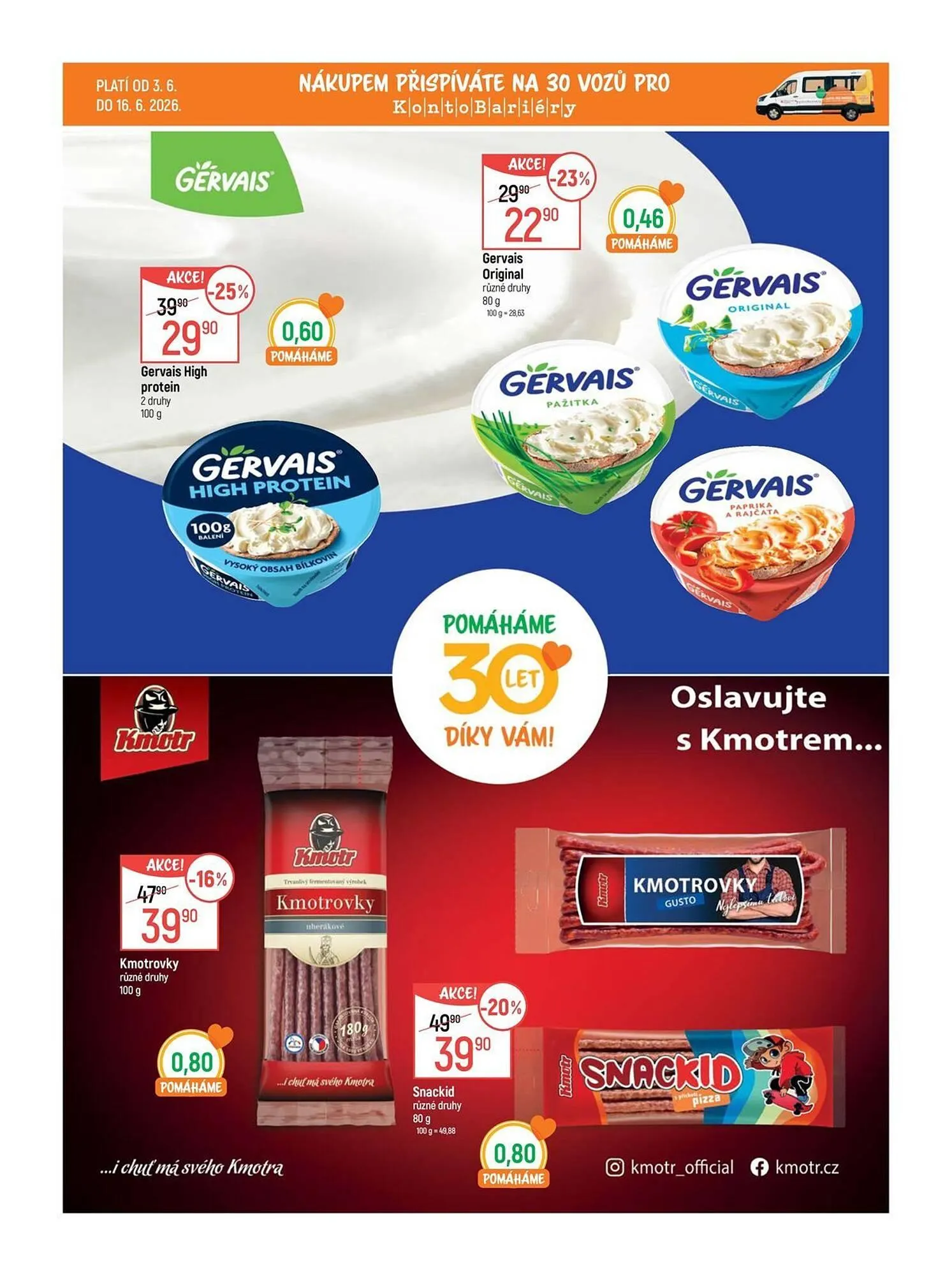 Globus leták - 3. června 9. června 2026 - Page 13